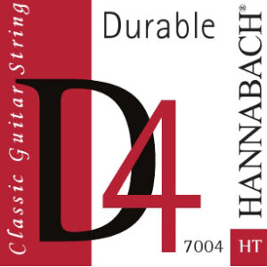 Hannabach Durable HT