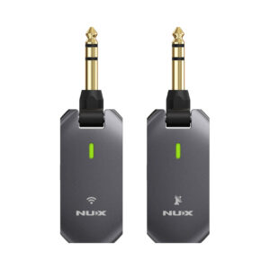 NUX C 5-RC Wireless Guitar System