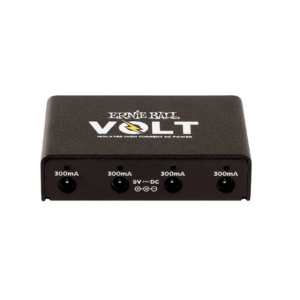 Ernie Ball Volt Power Supply