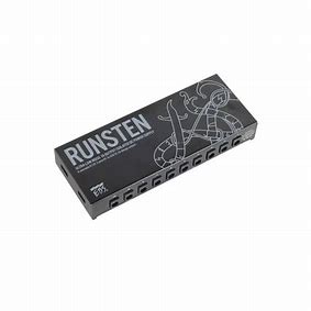 EBS RUNSTEN Multi DC Power Supply