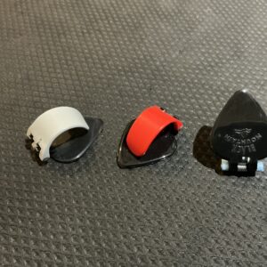 Rechtshänder Version