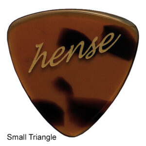 Small Triangle 1, 2mm