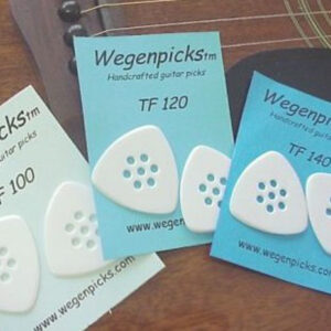 TF100, Set mit 2 Stück