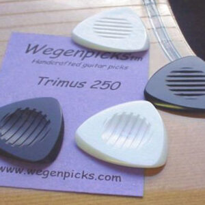 Trimus 250, 2.5mm, 1 Stück