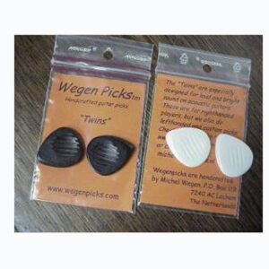 Twins 2.5mm, Set mit 2 Stück