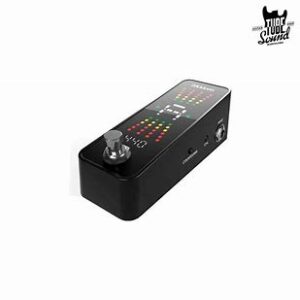 D`Addario Chromatic Pedal Tuner