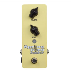 Danelectro Spring King Junior