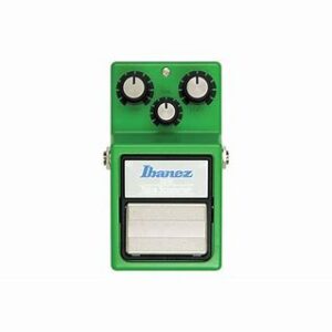 IBANEZ "Tube Screamer" TS9