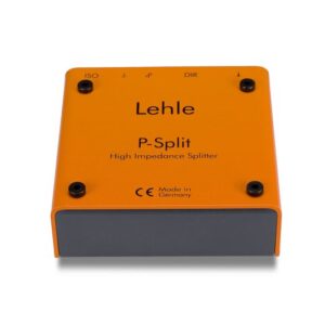 Lehle "P-Split"