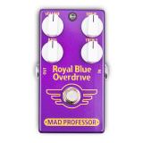 Mad Professor Royal Blue Overdrive
