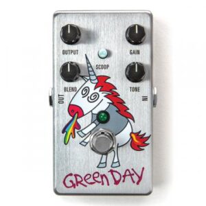 MXR "Dookie Drive Version 3 Unicorn - Limited Edition"