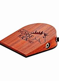 Ortega HORSE KICK PRO digitale Stompbox