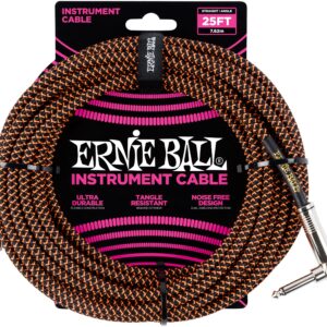 EB6064 Schwarz/Orange