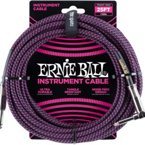 EB6068 Schwarz/Violett