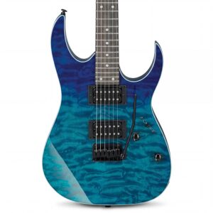 IBANEZ GRG-120QASP