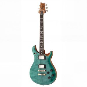 PRS SE McCarthy 594 "Turquoise"