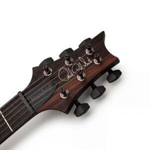 PRS SE Studio Standard "Silvertone Gray"