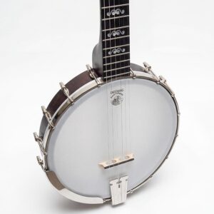 DEERING Artisan Goodtime Lefthand