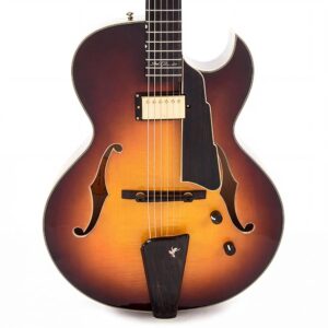 EASTMAN AR-480 CE-SB John Pisano Signature
