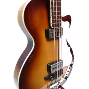 HÖFNER Club Bass Contemporary