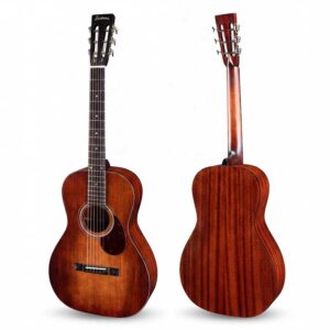 Eastman E1P "The Bluesmaster" Limited Edition