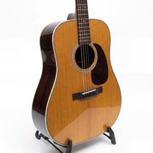 EASTMAN E-8D TC