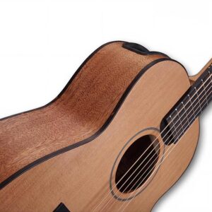 FURCH Little Jane LJ 10-CM