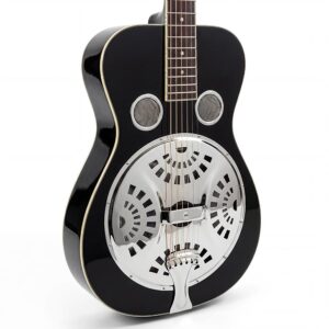 RECORDING KING RR-36 BK