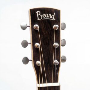 BEARD Jerry Douglas Black Beard