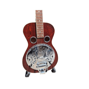 BEARD Vintage R Model mit DoubleShot™ Multiple Tuning System (Gebraucht / Top Zustand)