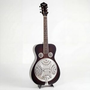 RECORD KING RR-36-S VS