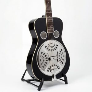 RECORD KING RR-36-S BK