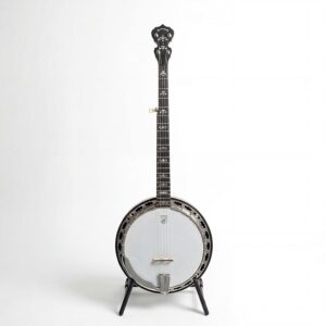 DEERING Sierra Maple