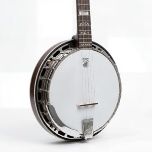 DEERING Rustic Wreath