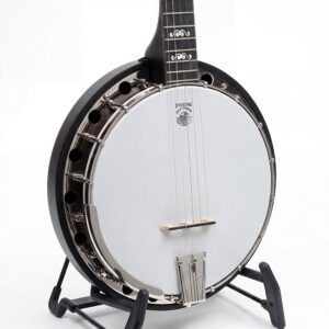 Deering Artisan Goodtime Two Parlor