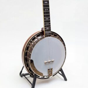 GOLD TONE OB-3 Mastertone