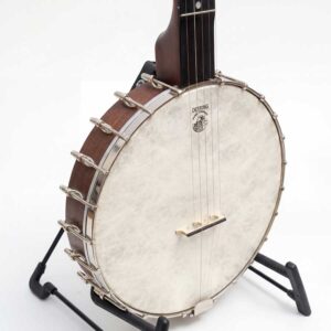 VEGA Old Tyme Wonder OpenBack