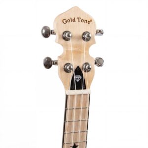 GOLD TONE Little Gem Concert Ukulele