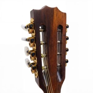 PRO ARTE Portugiesische Mandoline