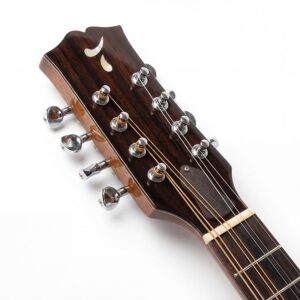 TUGGI Custom Irish Bouzouki