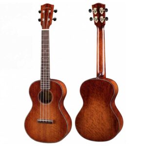 Eastman EU3-T Tenor Ukulele