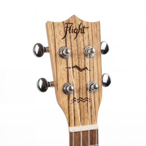 FLIGHT DUC525 SP/ZEB Concert Ukulele