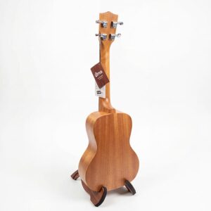 UMA UK06 SC Concert Ukulele