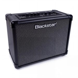 BLACKSTAR St. James 50 EL34