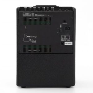 ACUS One for Strings 8