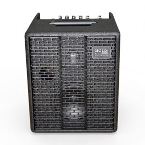 ACUS One for STrings 5