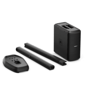 Bose L1 Pro32 Portable Line Array System mit aktivem Sub1 Bassmodul