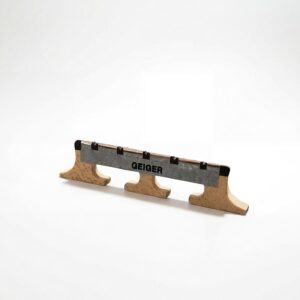 Geiger Banjo Bridge