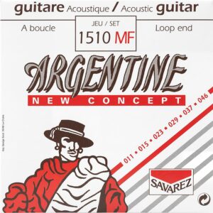 1510 MF Light mit Kugelende