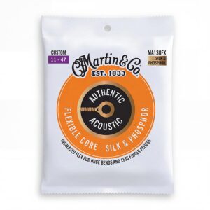 MA535FX Phosphor Bronze 11-52